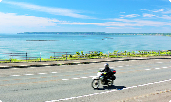 バイク王の想い