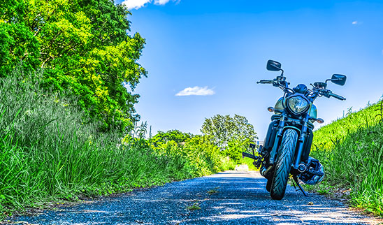 バイク王の仕事